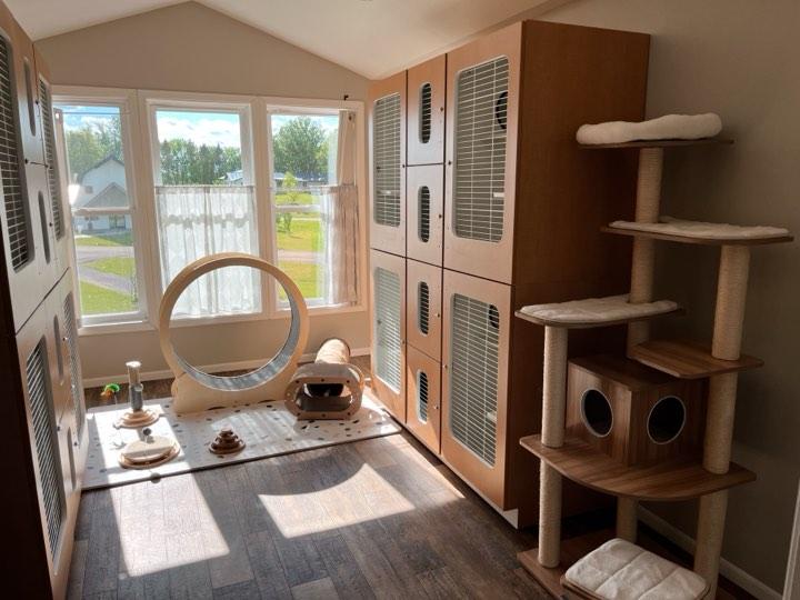 Pre-Stay Prep: Ensuring Your Pet's Happy Visit